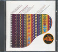 Dave Brubek - La Fiesta De La Posada - The Festival Of The Inn: A Christmas Choral Pageant Music CD