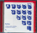 Family - Fearless (+4 bonus tracks) Music CD