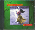 Jem Moore, Ariane Lydon - O'susanna Music CD