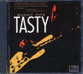 Buddy Fite - Tasty Music CD