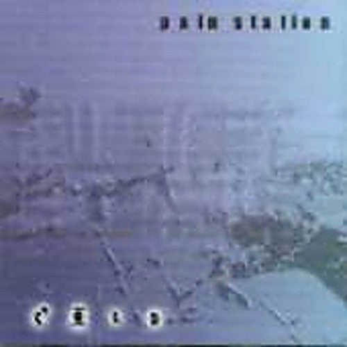 Pain Station - Cold - Music CD