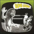 Home Grown - Ep Phone Home - Music CD