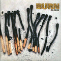 Burn - Do Or Die Vinyl Record