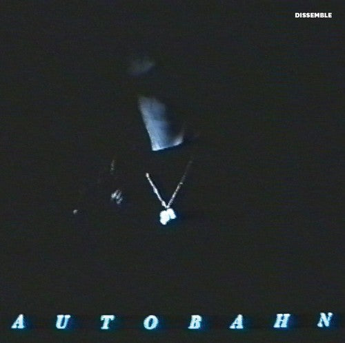 Autobahn - Dissemble - Music CD
