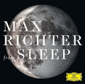 Richter,max - From Sleep - Music CD
