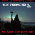 Dyer,tom New Pagan Gods - History Of Northwest Rock Vol. 1 1959-1968 - Music CD