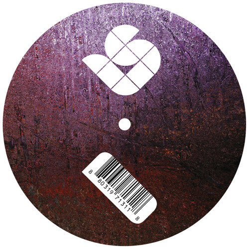 Clouth,rob - Deep Field - Vinyl Record