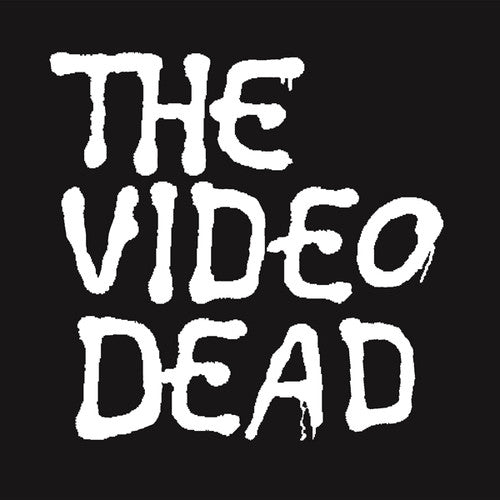 Chinaski - Video Dead - Vinyl Record