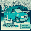 Break Anchor - In A Van Down By The River - Music CD