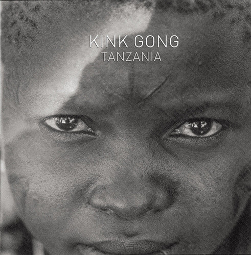 Kink Gong - Tanzania - Vinyl Record