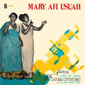 Usuah,mary Afi - Ekpenyong Abasi - Music CD