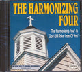 The Harmonizing Four - The Harmonizing Four + God Will Take Care Of You (23 tracks) Music CD