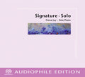 Fiona Joy - Signature - Solo (audiophile Version) - Super Audio CD