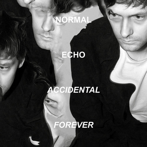 Normal Echo - Accidental Forever - Vinyl Record