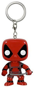 Funko Pocket Pop! Keychain: - Marvel - Deadpool - Collectibles