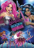 Barbie: In Rock N Royals - Barbie: In Rock N Royals - DVD