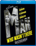 Man Who Wasn't There - Man Who Wasn't There - Blu-ray