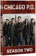 Chicago Pd: Season Two - Chicago Pd: Season Two - DVD