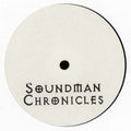 Wen - Senary Cycles - Vinyl Record
