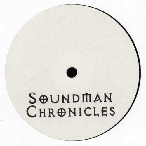 Wen - Senary Cycles - Vinyl Record