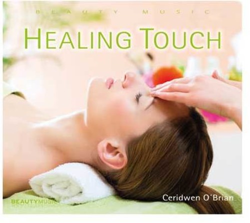 O'brian,ceridwen - Healing Touch - Music CD