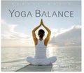 Devi,saphira - Yoga Balance - Music CD