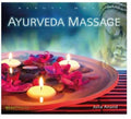 Anand,julie - Ayurveda Massage - Music CD