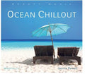 Parvati,janina - Ocean Chillout - Music CD
