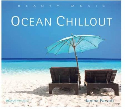 Parvati,janina - Ocean Chillout - Music CD