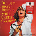 The Curtis Counce Group - You Get More Bounce With Curtis Counce! (180g) Vinyl Record
