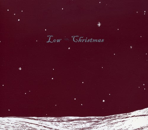 Low - Christmas - Music CD