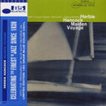 Herbie Hancock - Maiden Voyage (ltd. ed.) (180g) (blue vinyl) Vinyl Record