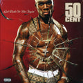 50 Cent - Get Rich Or Die Tryin' (2xLP) (180g) Vinyl Record