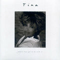 Tina Turner - What's Love Got To Do With It (20th Anniv. Ed.) (remastered) Vinyl Record