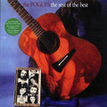 The Pogues - The Best Of The Rest (ltd. ed.) (green vinyl) Vinyl Record