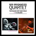 Brookmeyer,bob Quartet - Blues Hot & Cold - Music CD