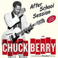 Berry,chuck - Afterschool Session 10 Bonus Tracks - Music CD