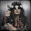 Benson,richard - L'inferno Dei Vivi - Music CD