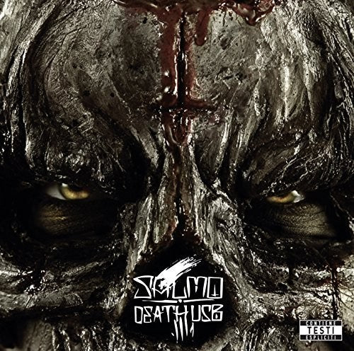 Salmo - Death Usb - Music CD