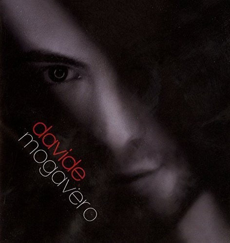 Mogavero,davide - Davide Mogavero - Music CD