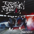 Boomdabash - Radio Revolution - Music CD