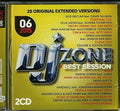 Dj Zone Best Session 06 2015 / Various - Dj Zone Best Session 06 2015 / Various - Music CD