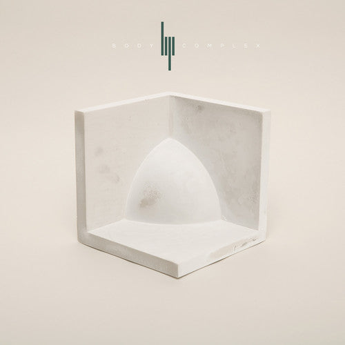 Heathered Pearls - Body Complex - Vinyl Record