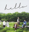 Boys Republic - Hello - Music CD