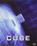 Cube - Cube - DVD