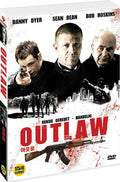 Outlaw - Outlaw - DVD