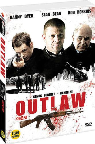 Outlaw - Outlaw - DVD