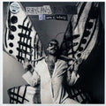 Rayland Baxter - If I Were A Butterfly (ltd. ed.) (clear vinyl) Vinyl Record