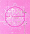 Teen Top - Natural Born Teen Top (passion Ver.) - Music CD