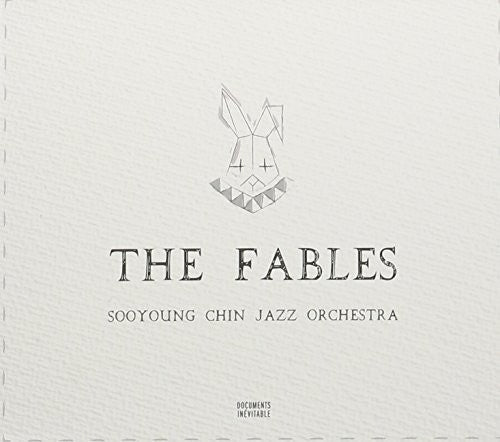 Chin,soo-young Jazz Orchestra - Fables - Music CD